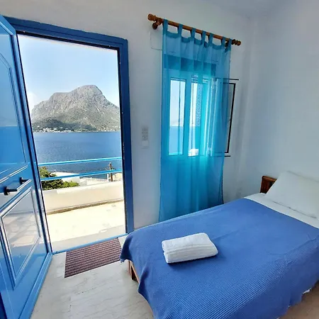 Ariadne Studios Myrties Room photo