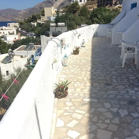 Ariadne Studios Myrties Exterior photo