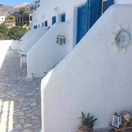 Ariadne Studios Myrties Exterior photo