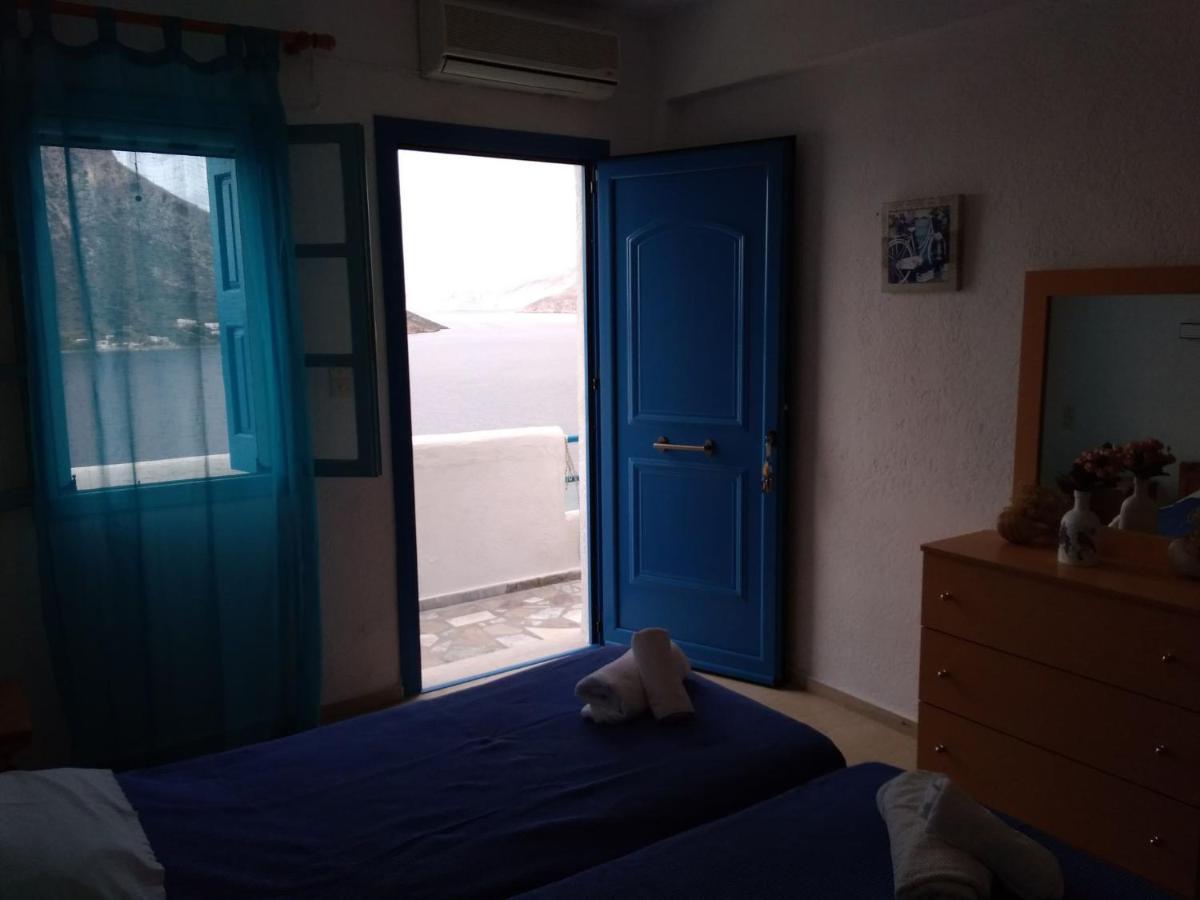 Ariadne Apartment