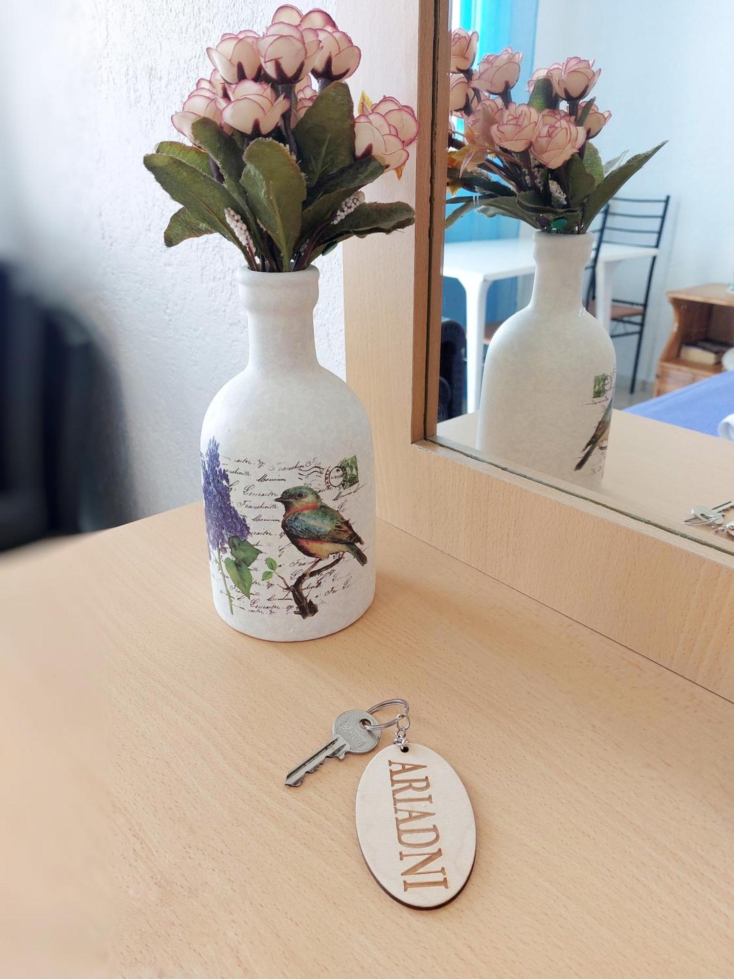 Ariadne Apartment *