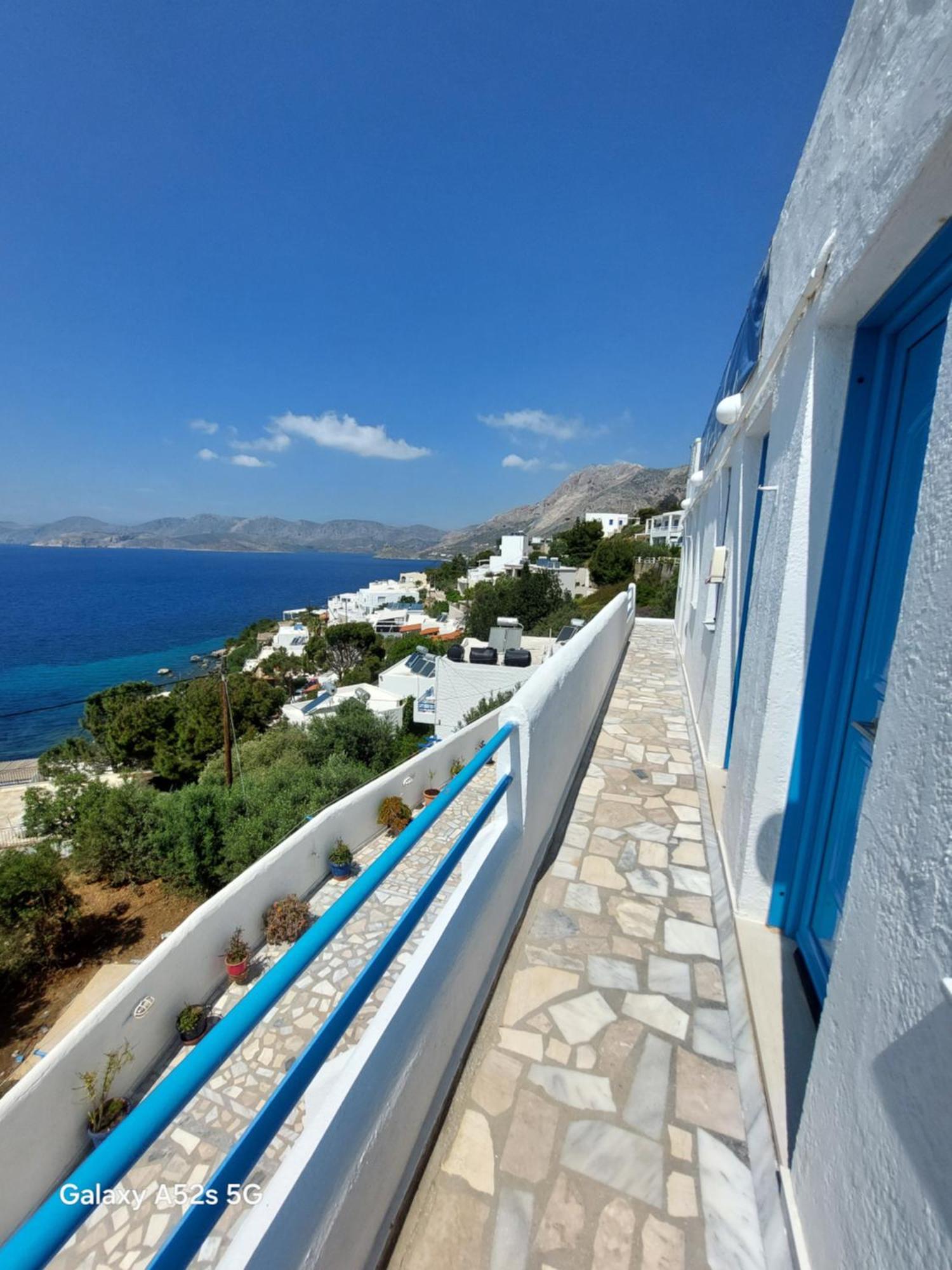 Ariadne Apartment Myrties